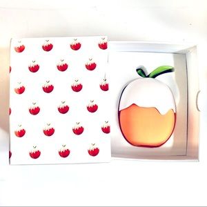 KKW Fragrance Kimoji Peach Perfume